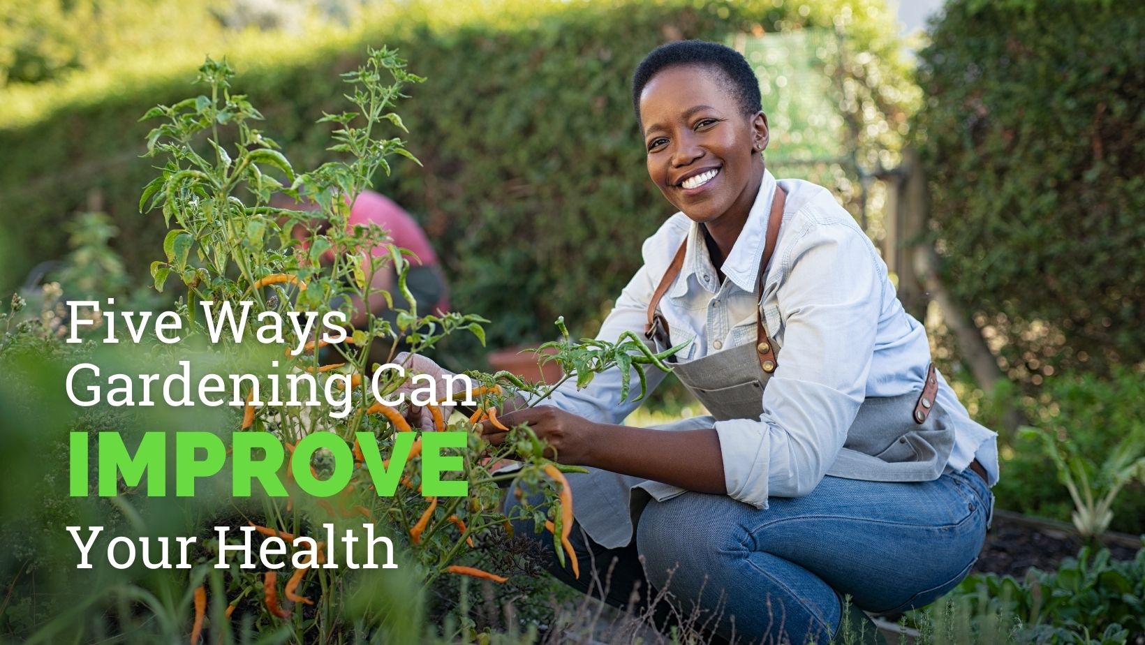 How Gardening Can Improve Your Health And Help You Live Longer | Top 10