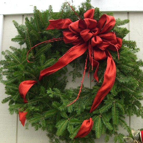 wreath